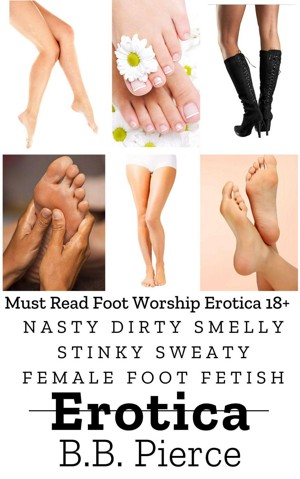 andrea gatling recommends Sweaty Foot Worship