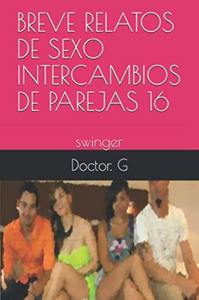 alex jameson recommends intercambios de parejas pic