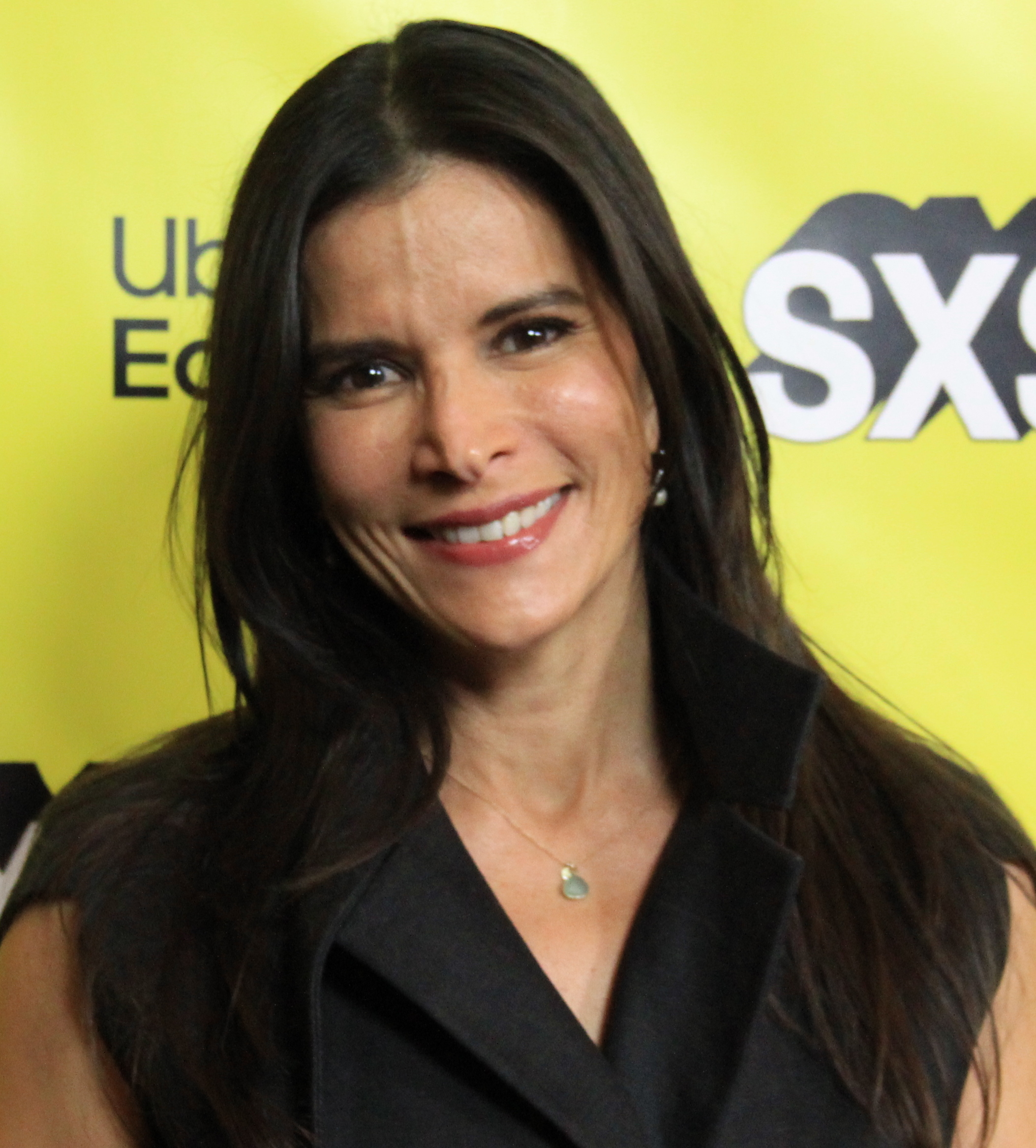 Patricia Velasquez Sexy pics sluts