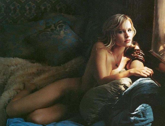 bozkurt mehmet recommends nude pictures of kristen bell pic