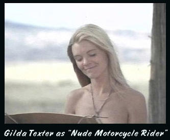 gilda texter nude