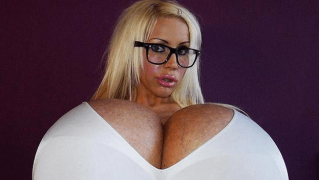 darrielle white share busty masterbation