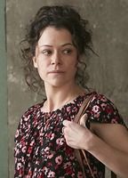 Tatiana Maslany Sex Scene junge lesben