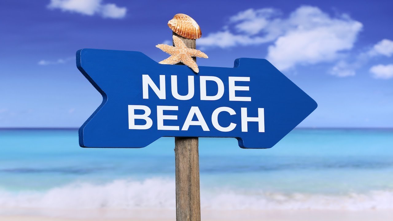 alexandria swift recommends Nude Beachwalk