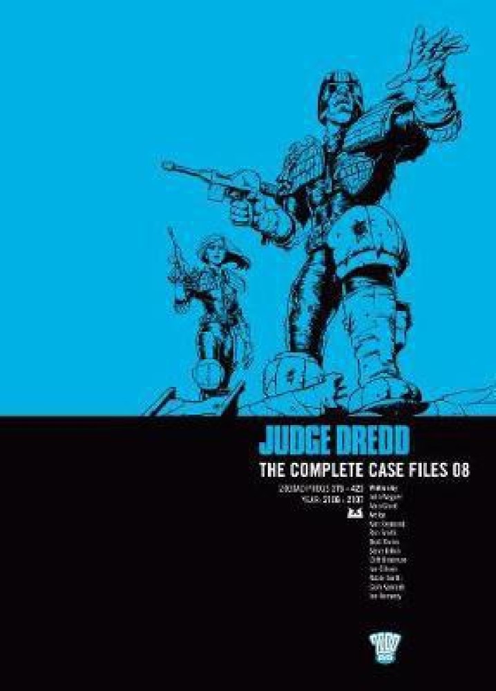 bryce lewis recommends dredd comp pic