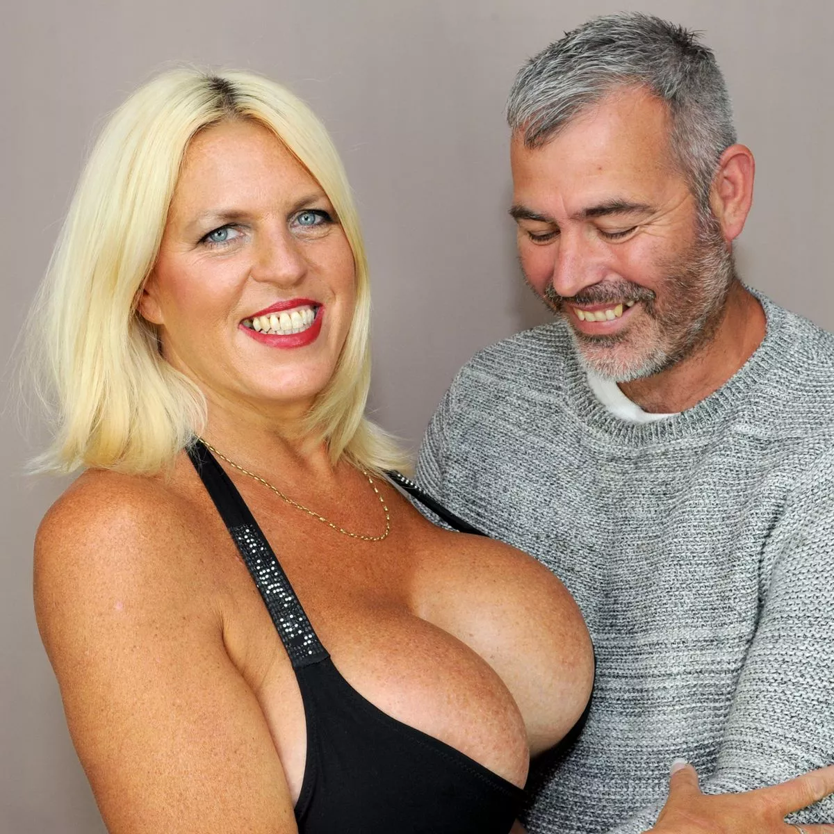 austin picard recommends huge tits on small women pic