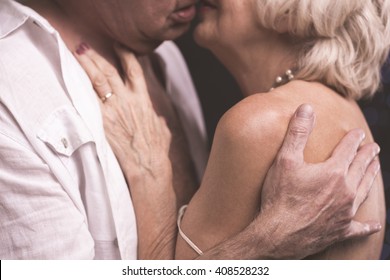 brian mccraith share horny old couples photos