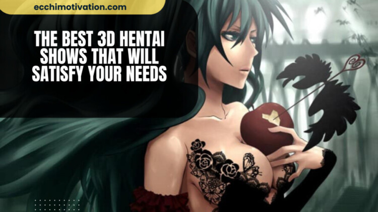 Best 3d Hentia movies norsk