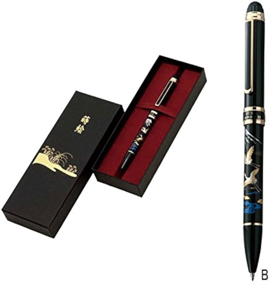 agung kristiawan recommends Japanese Double Pen