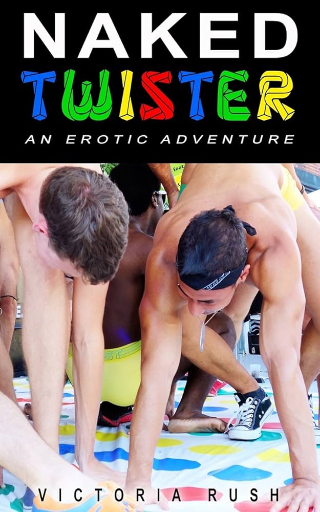 brian eversole recommends sex twister pic