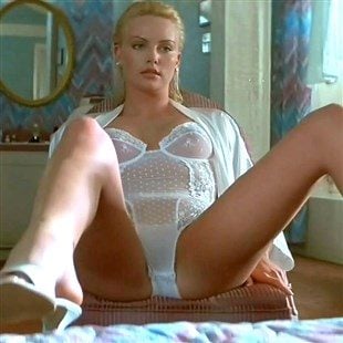 dann manning recommends charlize theron nude photos pic