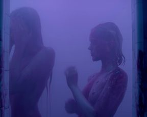 neon demon nude