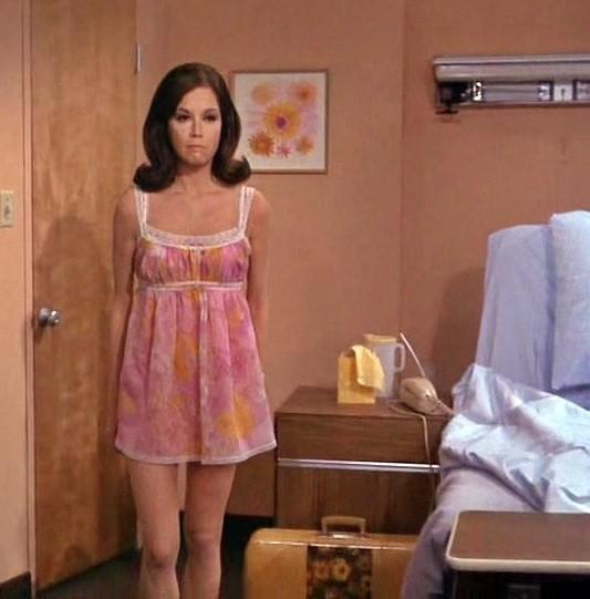 mary tyler moore sexy