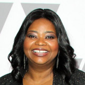 christine rance recommends Octavia Spencer Nude