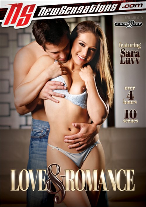 Best of Romantic pornographic movies