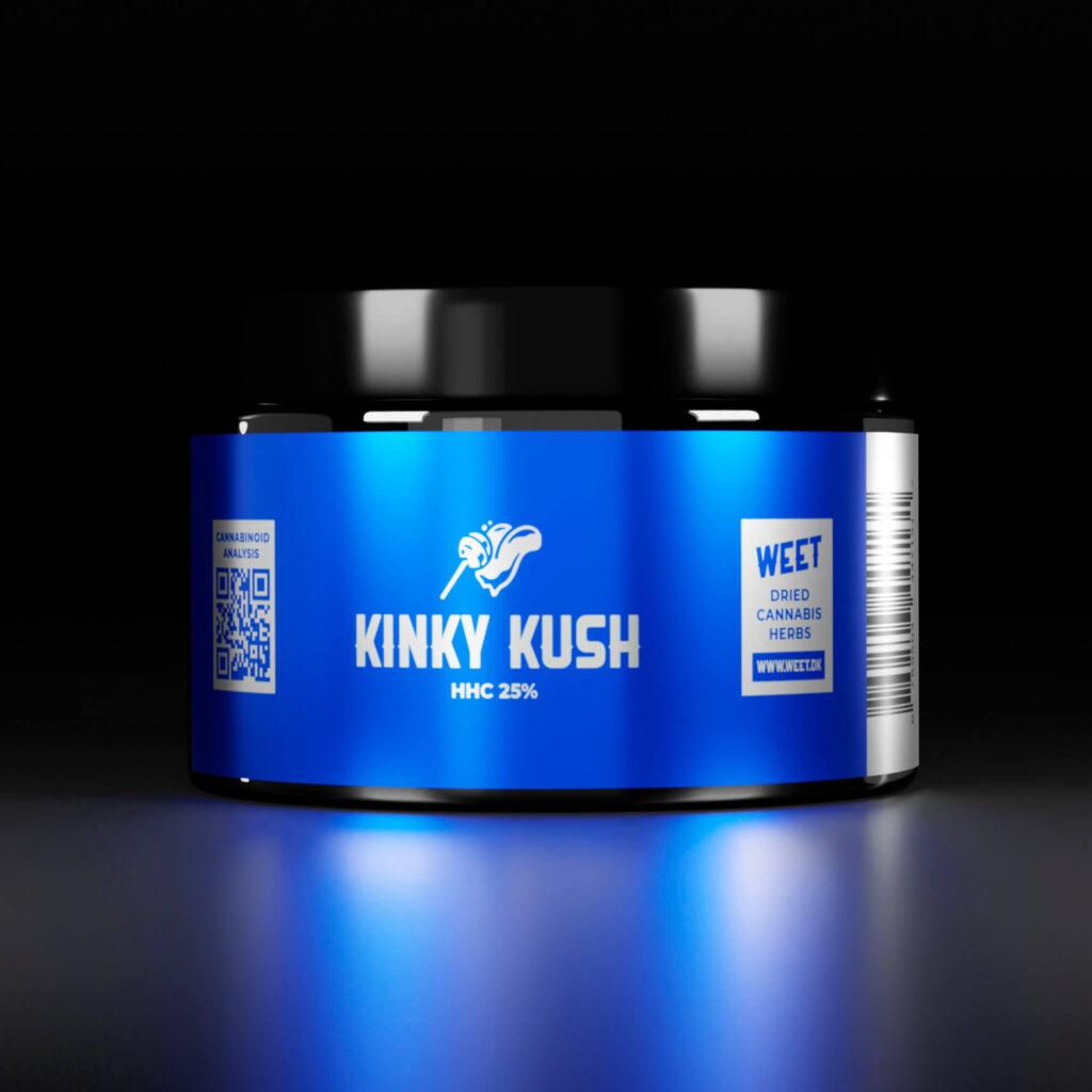 Best of Kinky kush