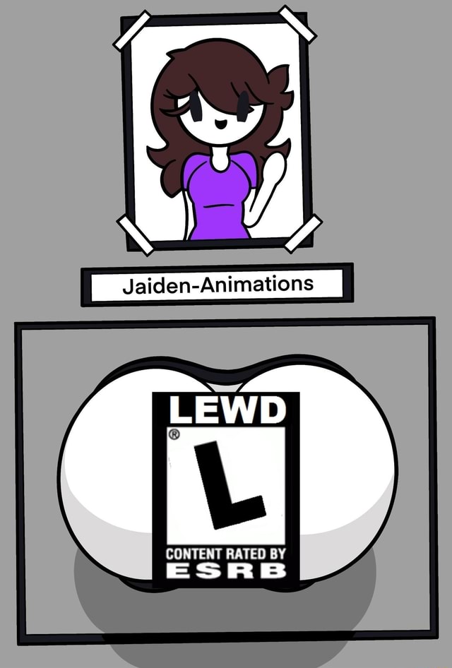 david jaquith recommends Jaiden Animation Porn