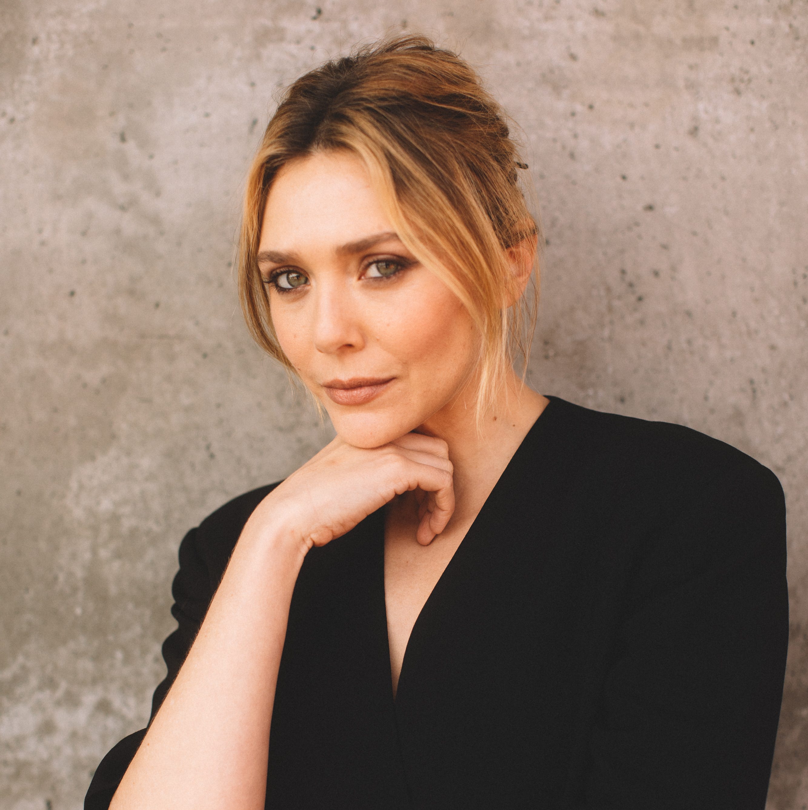 becca young recommends Elizabeth Olsen Only Fans