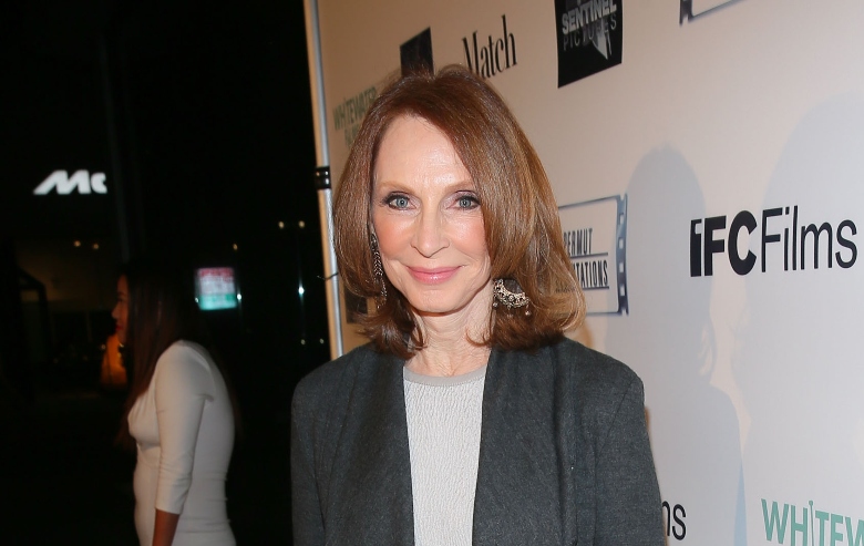 donnie ballard recommends Gates Mcfadden Hot