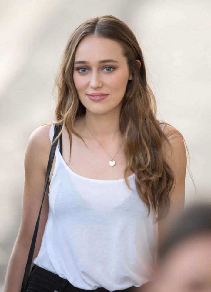 alycia debnam carey hot