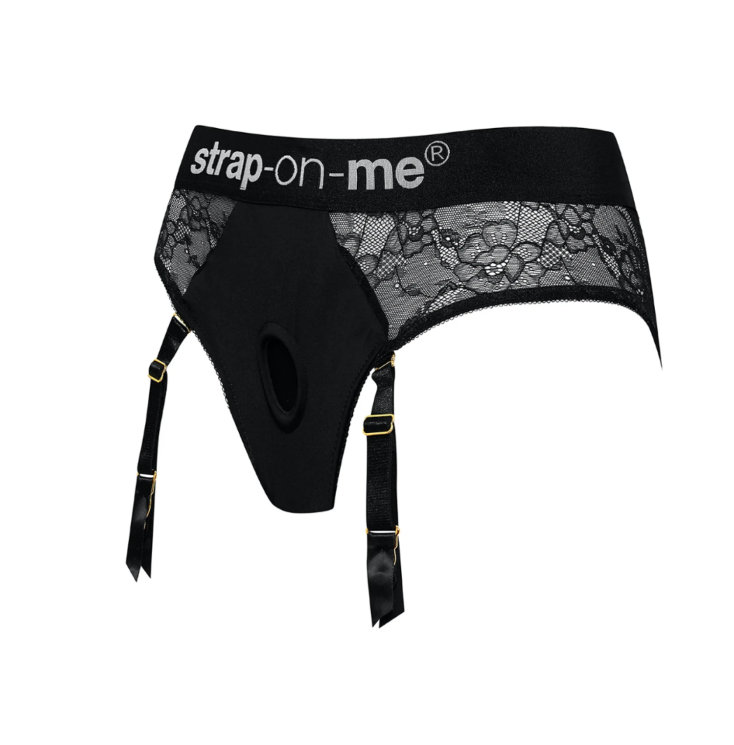 brandon cravey recommends strap on me pic