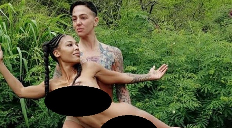 benjamin hrustanovic add love and hip hop nude photo