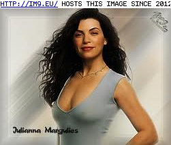 doan lam recommends Naked Julianna Margulies