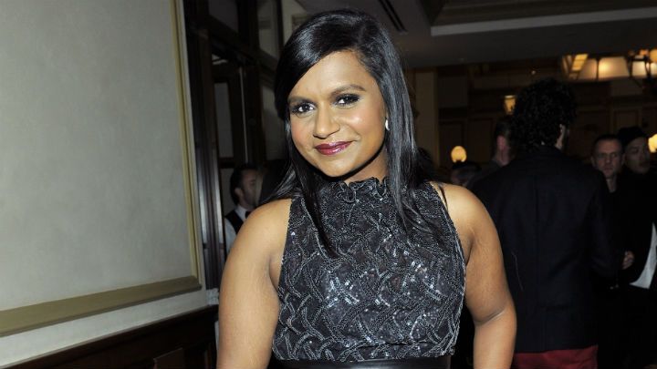 belinda solis recommends naked mindy kaling pic