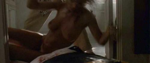 lori petty nude