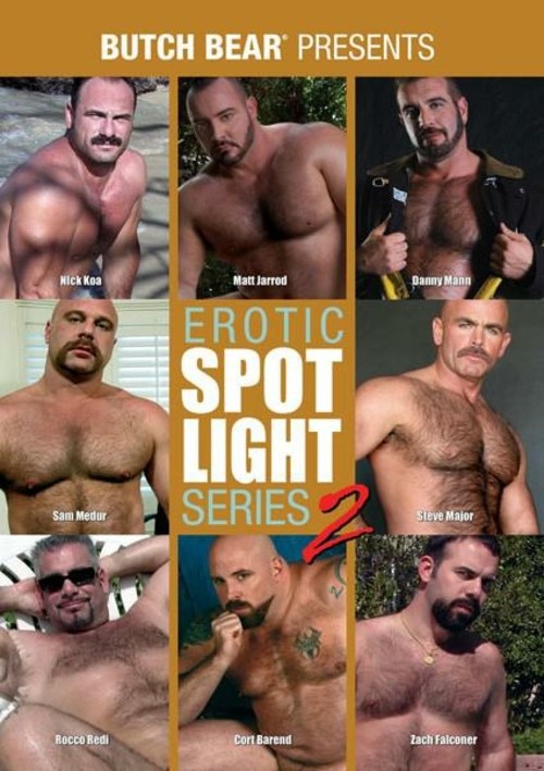 brian marinello recommends Matt Jarrod Porn