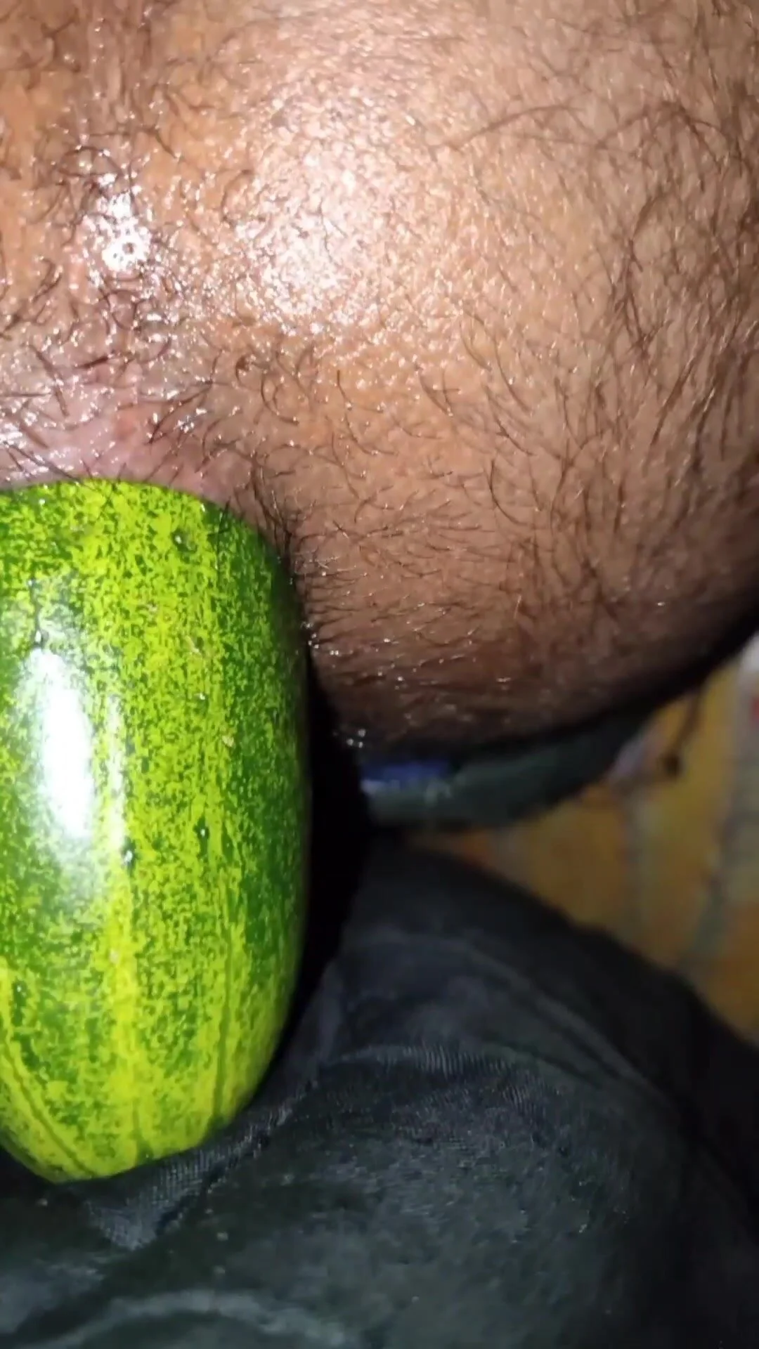 alphonso faison recommends cucumber fleshlight pic