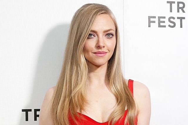 Best of Amanda seyfried leaked