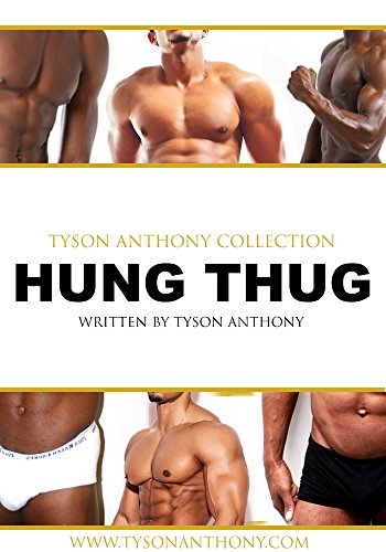 crystal prosise recommends hung black thugs pic