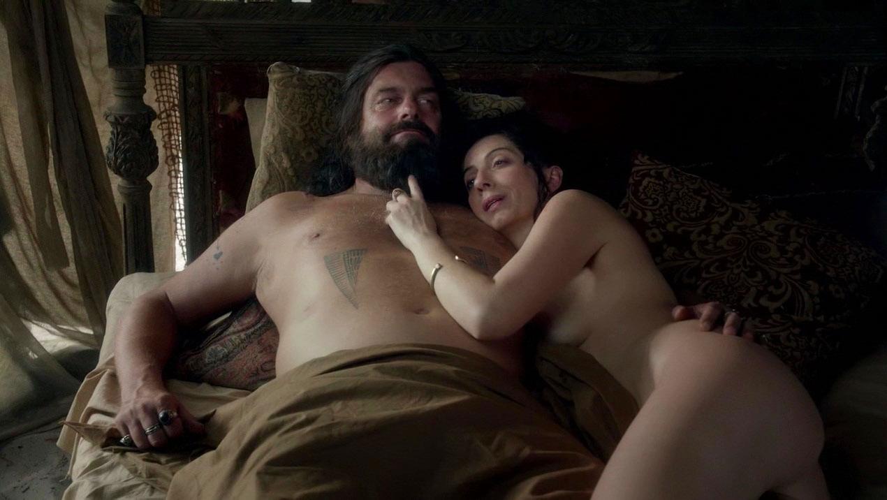 dina espinoza recommends black sails nude pic