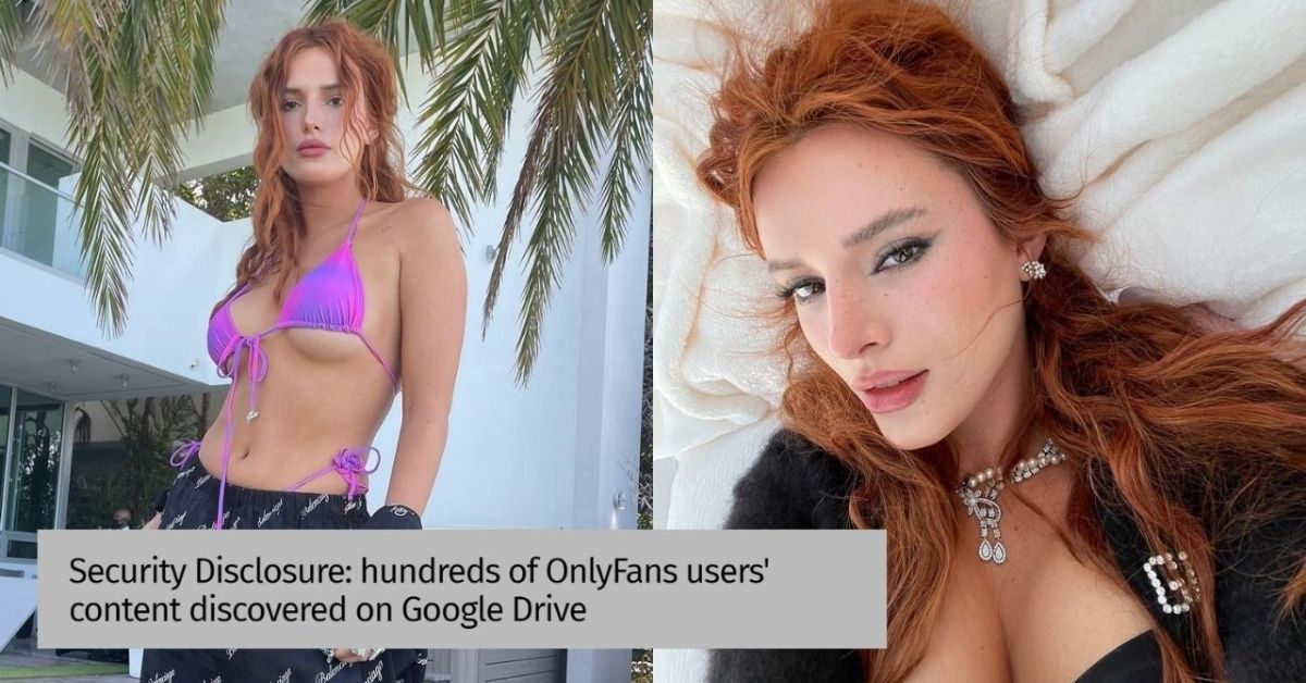 Best of How to get onlyfans leaked