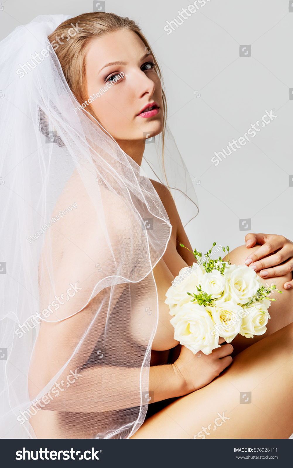 Best of Wedding nudes