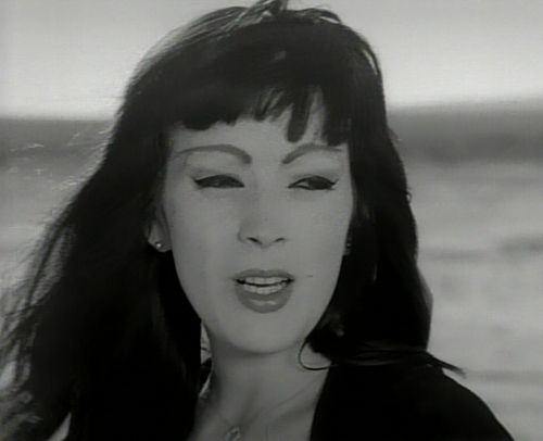 bob mikel recommends tura satana nude pic