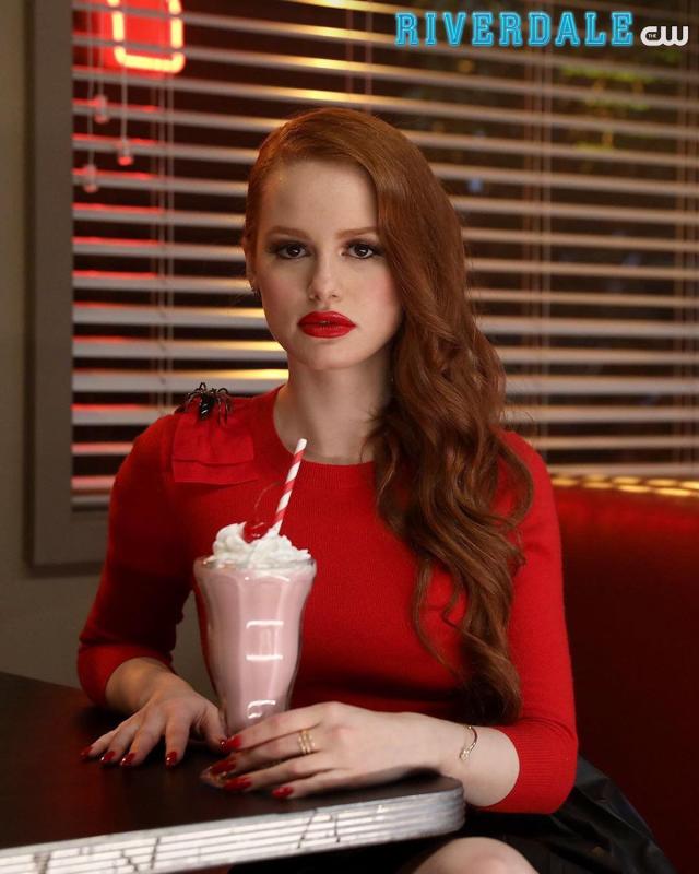 cheryl blossom joi