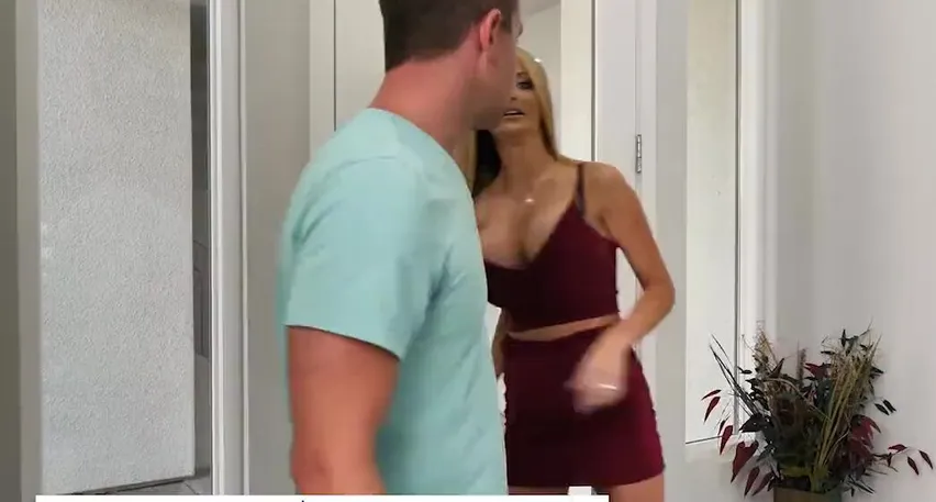 Milf With Neighbor ravaged soldiers aretha dodson recommends Milf With Neighbor