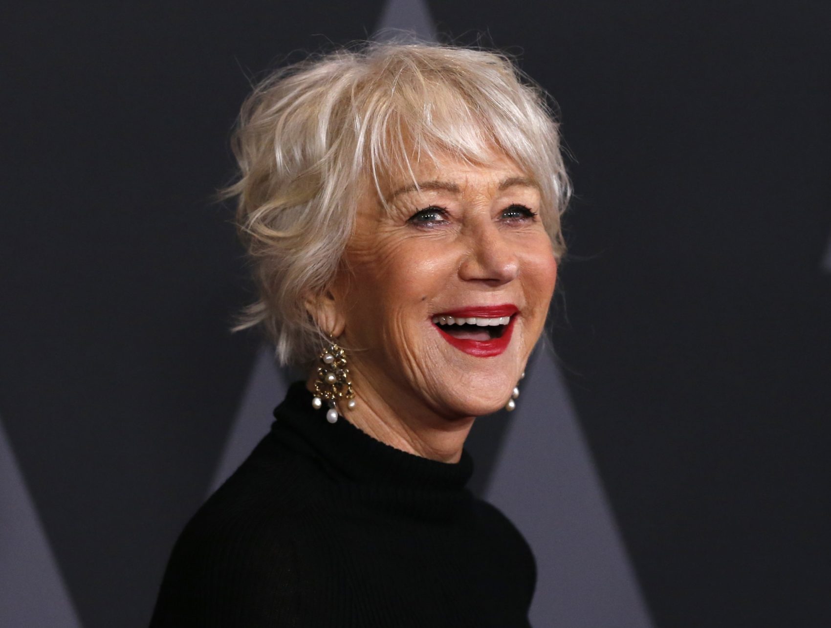 damon mcghee recommends helen mirren nude naked pic