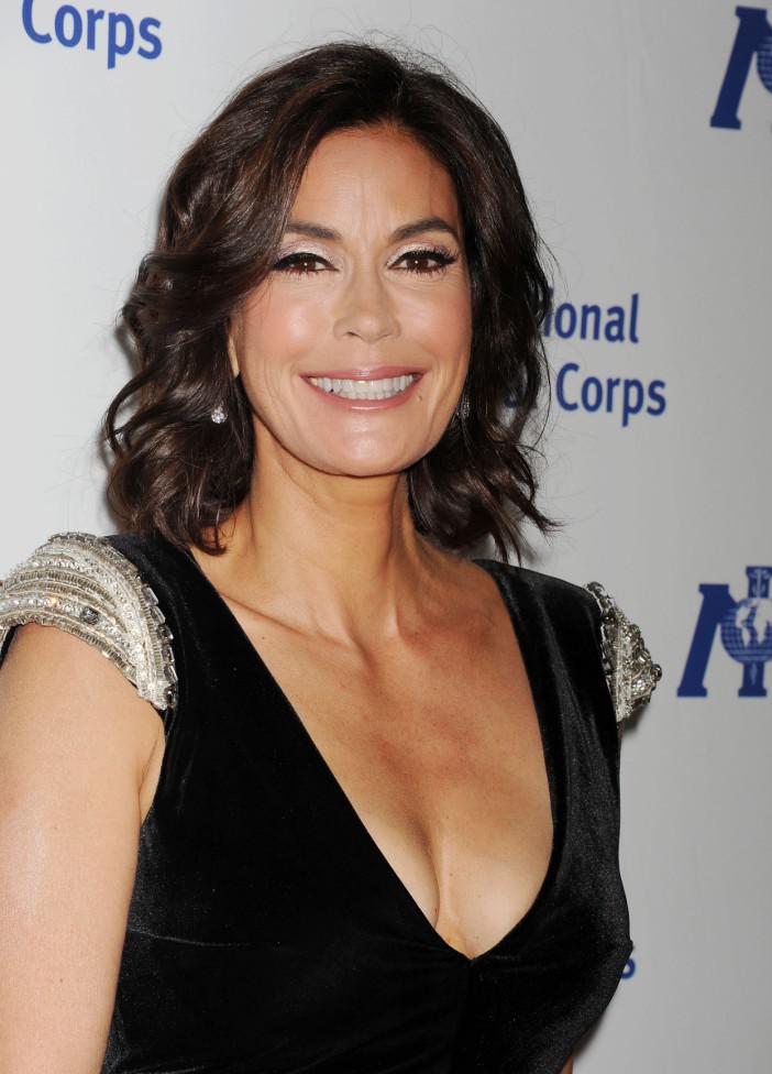 Best of Teri hatcher the cool surface