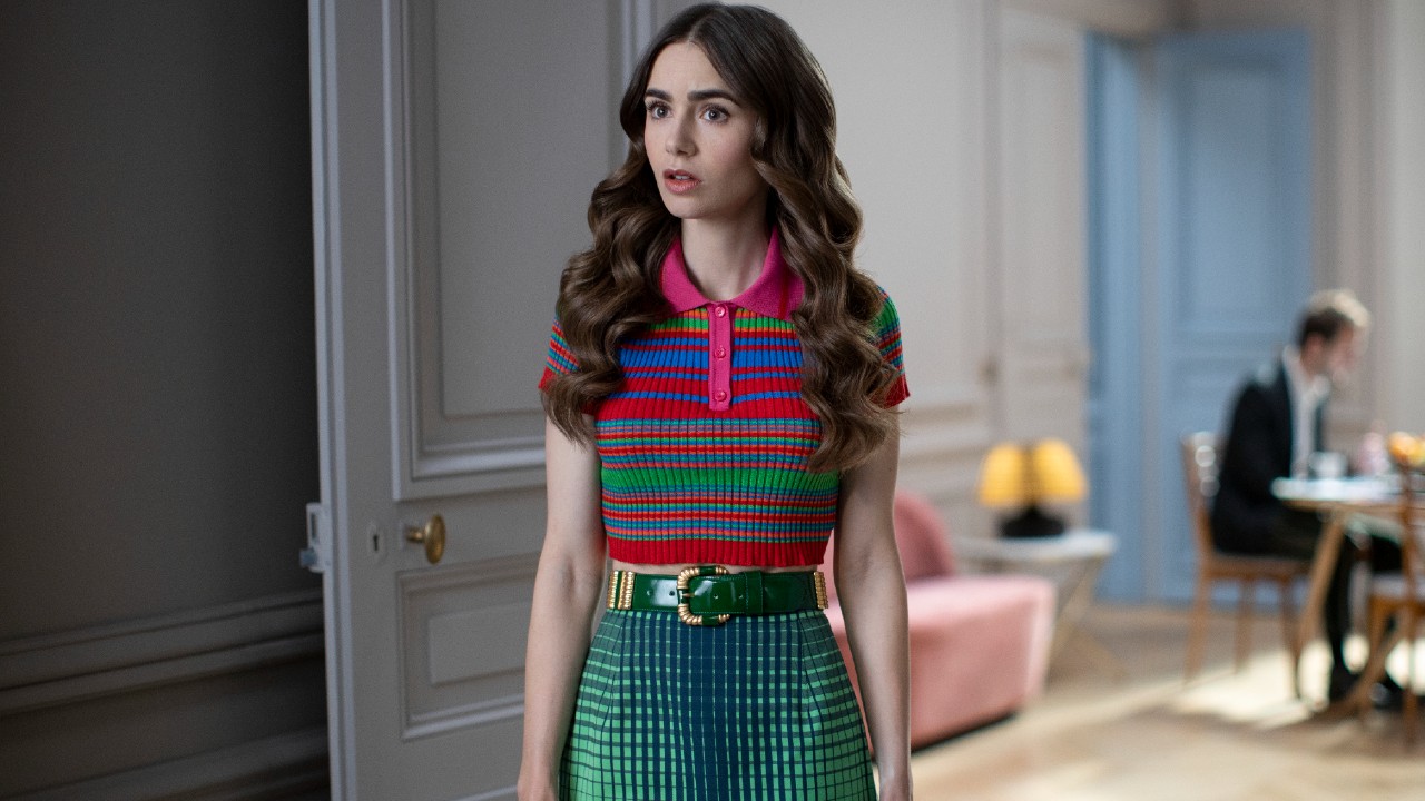 clifford browne recommends lily collins ass pic