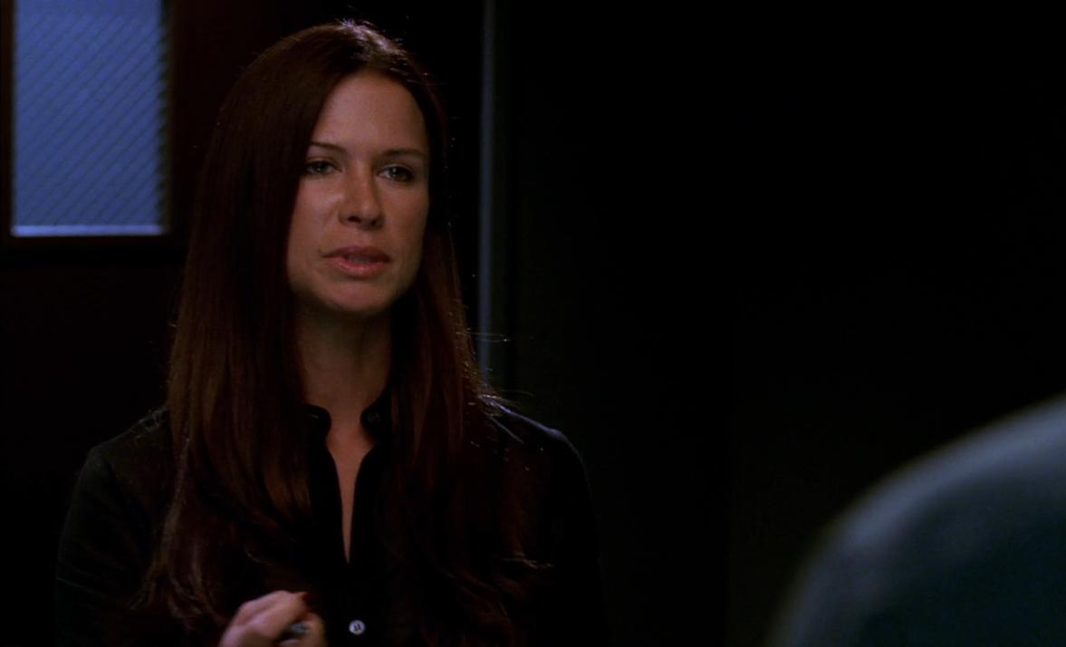 dave foran recommends Rhona Mitra Niptuck