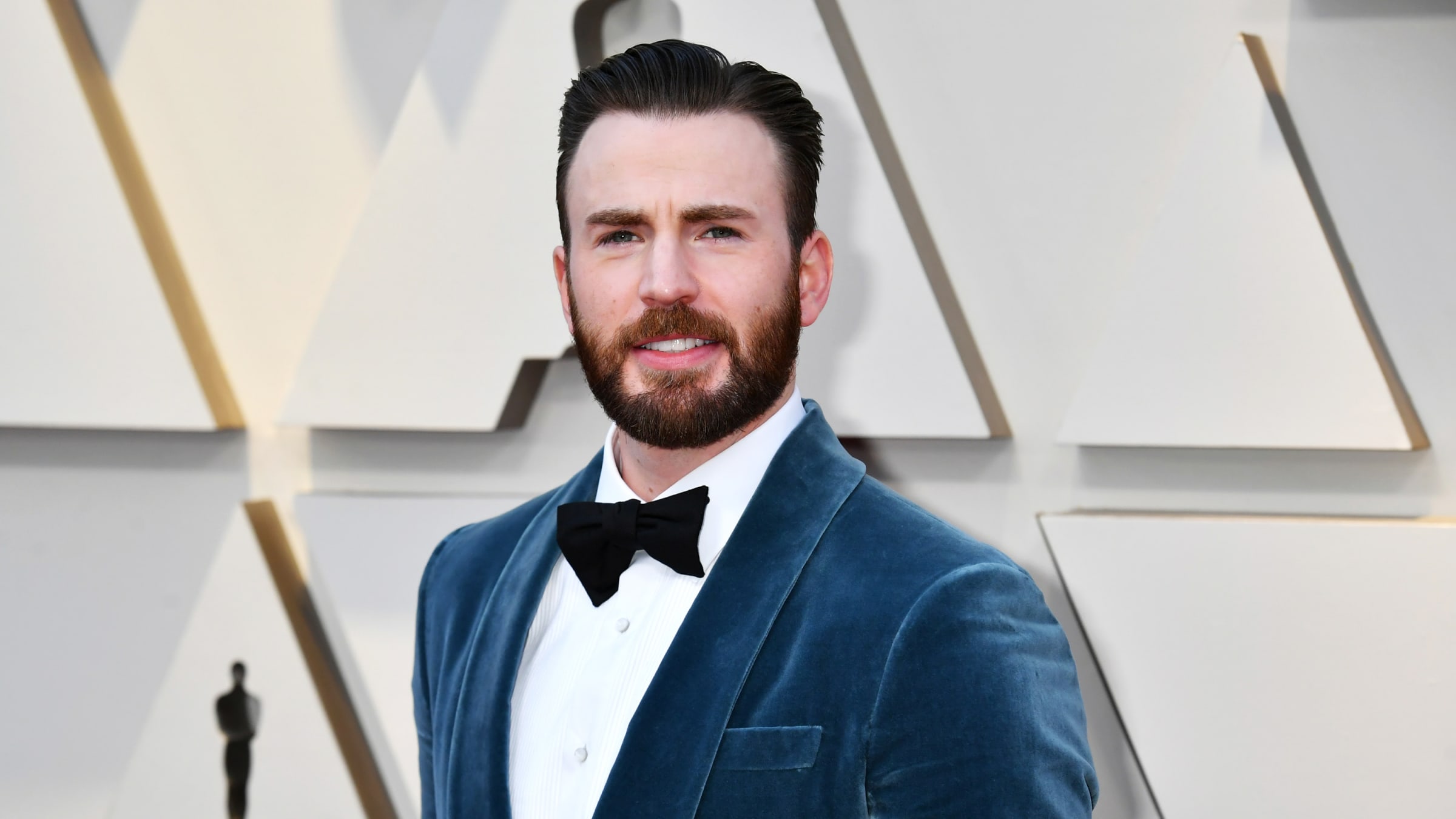 daniel haha recommends Chris Evans Dick Porn