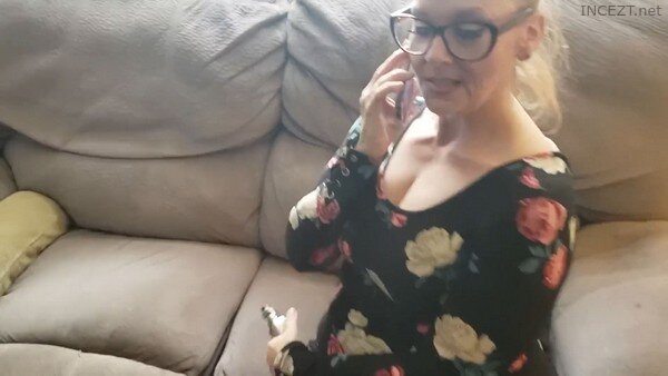 Mom Sucks Off Son girl homemade