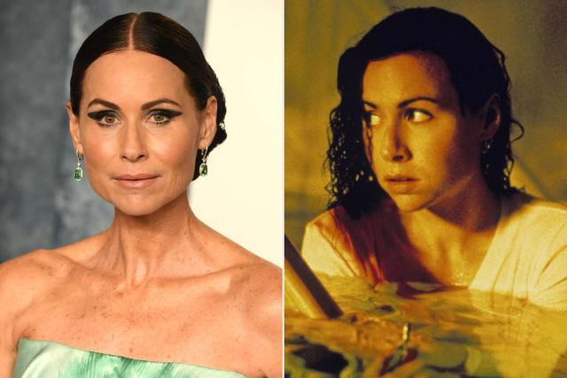 aisling cunningham recommends minnie driver nude pic