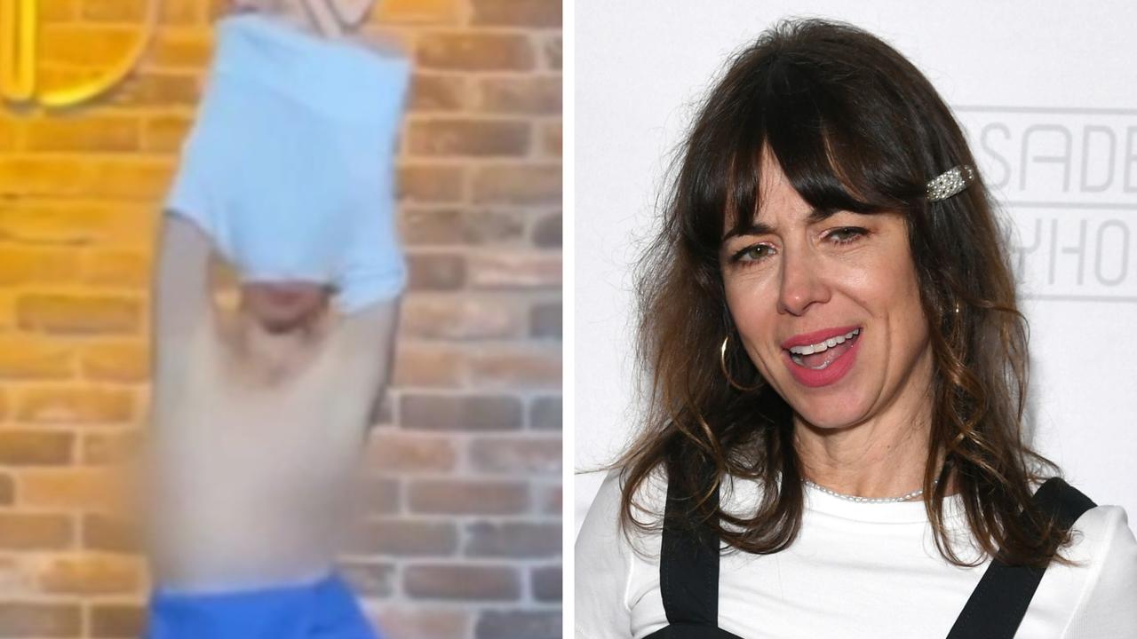 archit thakkar recommends natasha leggero naked pic