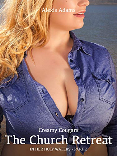 anthony giardino recommends creamy cougar pic