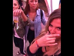 Best of Friends fucking at festival