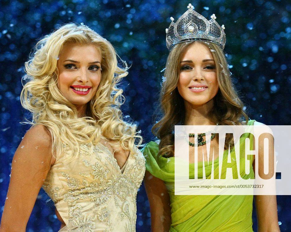 brittany naquin recommends miss russia 2006 pic